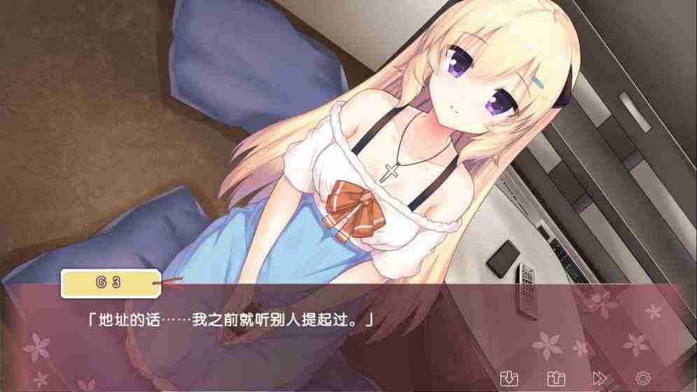 iris少女前线同人游戏图1