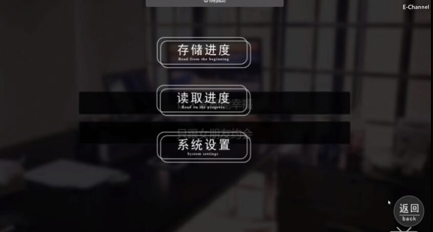 女神的最佳交易v0.90安卓汉化版图1