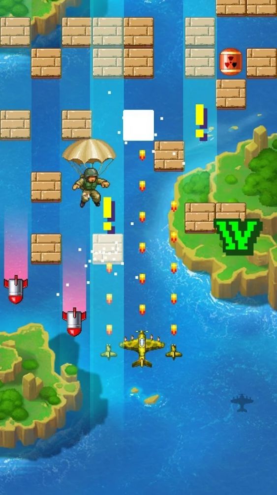 合并射手3游戏安卓版图1