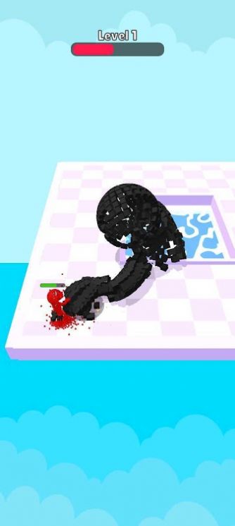 大卫VS巨人3D游戏安卓版图1