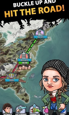 求生僵尸岛版图2