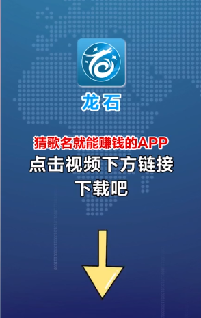 龙石APP图2