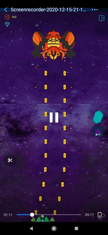 星系驱逐舰游戏图1