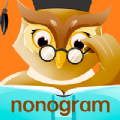 Nonogram早教学习app