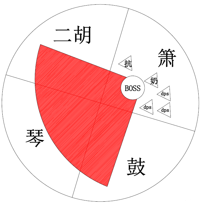 新笑傲江湖手游武雄拜山俞青崖攻略 武雄拜山俞青崖打法心得图片5