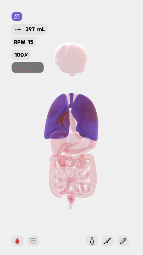 life生命模拟器汉化版图片2