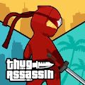 暴徒刺客游戏安卓版（ThugAssassin）