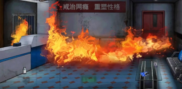 密室逃脱绝境系列9无人医院通关攻略 全章节全收集攻略大全图片18