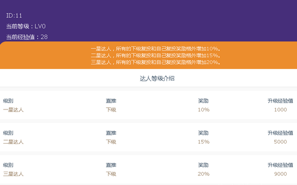 薰衣草短视频app官方版图2