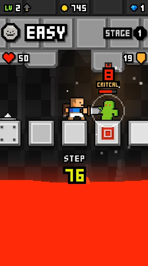 Step Hero游戏安卓版图2