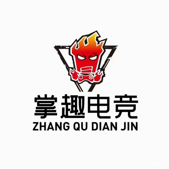 掌趣电竞一直请求中是怎么回事 打不开怎么办图片1