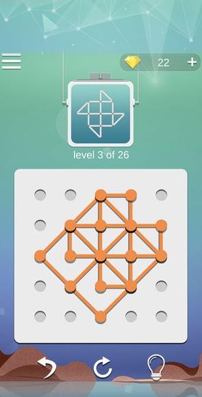最强大脑点线之迷游戏app安卓版图2