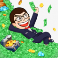先赚个一亿游戏安卓版