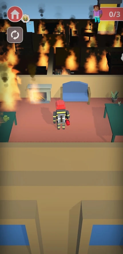 Fire Hour游戏安卓版图1