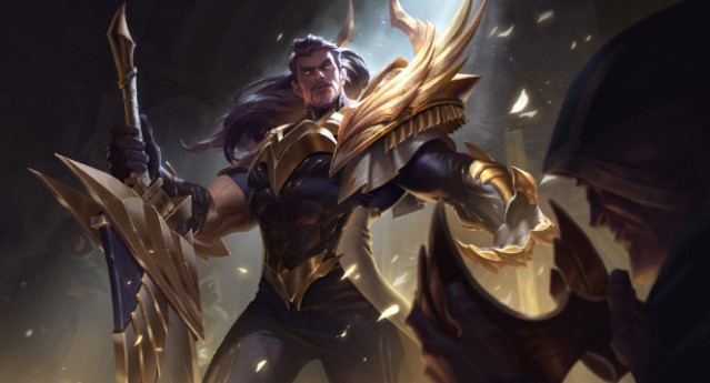 lol手游s1赛季皮肤是什么？s1赛季皮肤预览图片1