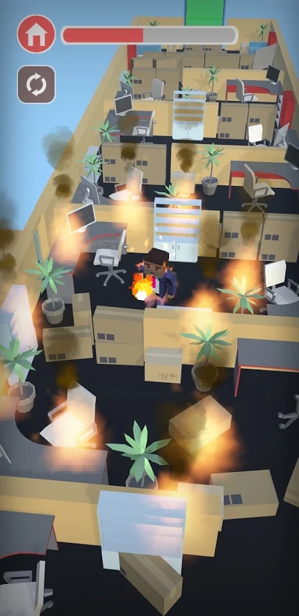 Fire Hour游戏安卓版图2