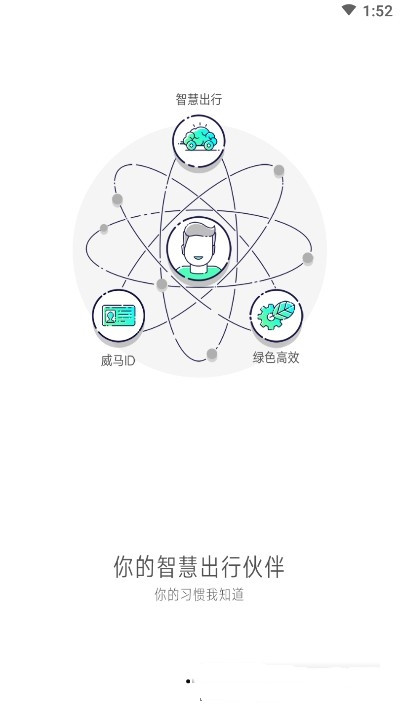 大雁出行app安卓版图2