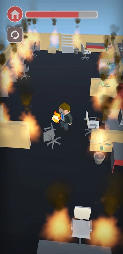 Fire Hour游戏安卓版图3