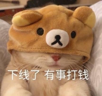 看完年度账单的我表情包 看完年度账单的我图片图片1