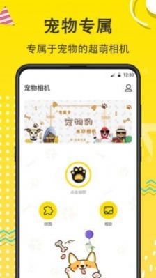 宠物动漫相机app手机版图3