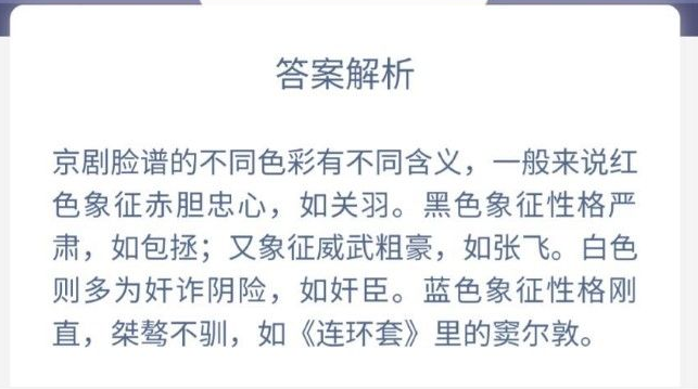 张飞一般是什么脸？图片2