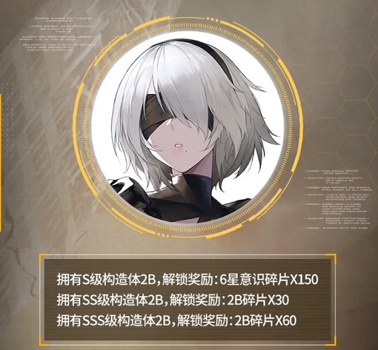 战双帕弥什寄渊残响活动福利有什么 寄渊残响活动福利一览图片8