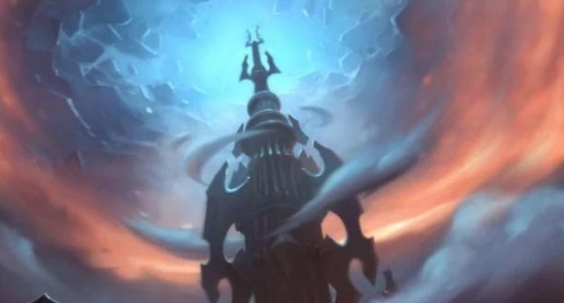 魔兽世界9.0扭曲回廊通关攻略 扭曲回廊技巧分享图片3