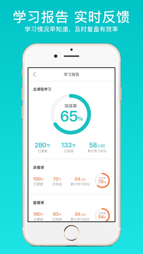 太府考研app手机版图3