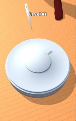 鱿鱼抠糖饼游戏图3