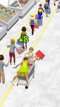 超市冲刺3D游戏图1