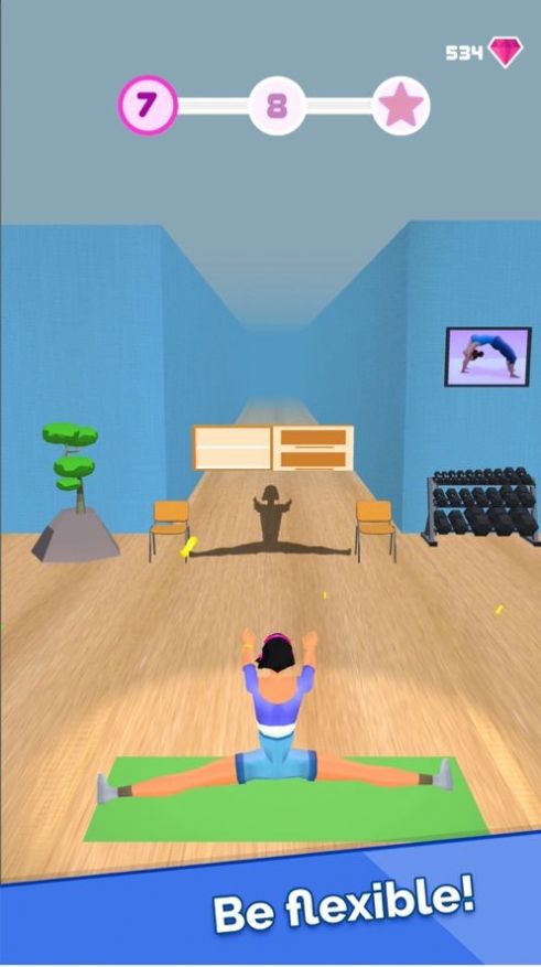 Flex Run 3D游戏图1