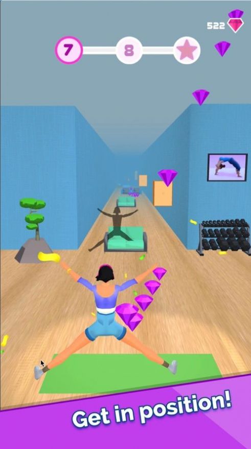 Flex Run 3D游戏图3