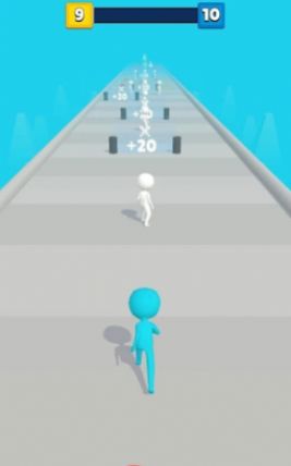 拉人攻城3D游戏安卓版图2