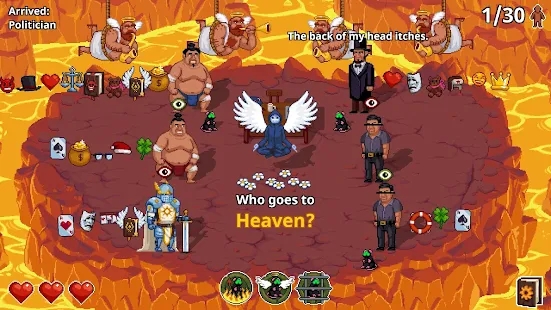 Peace Death2中文版图片1