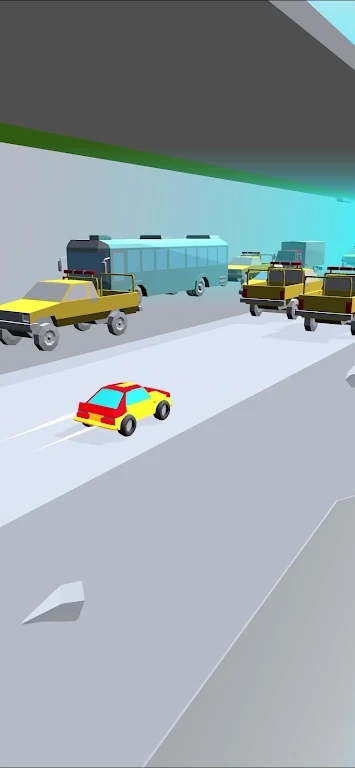 换挡比赛二游戏安卓手机版图2
