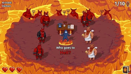 Peace Death2游戏中文版图3