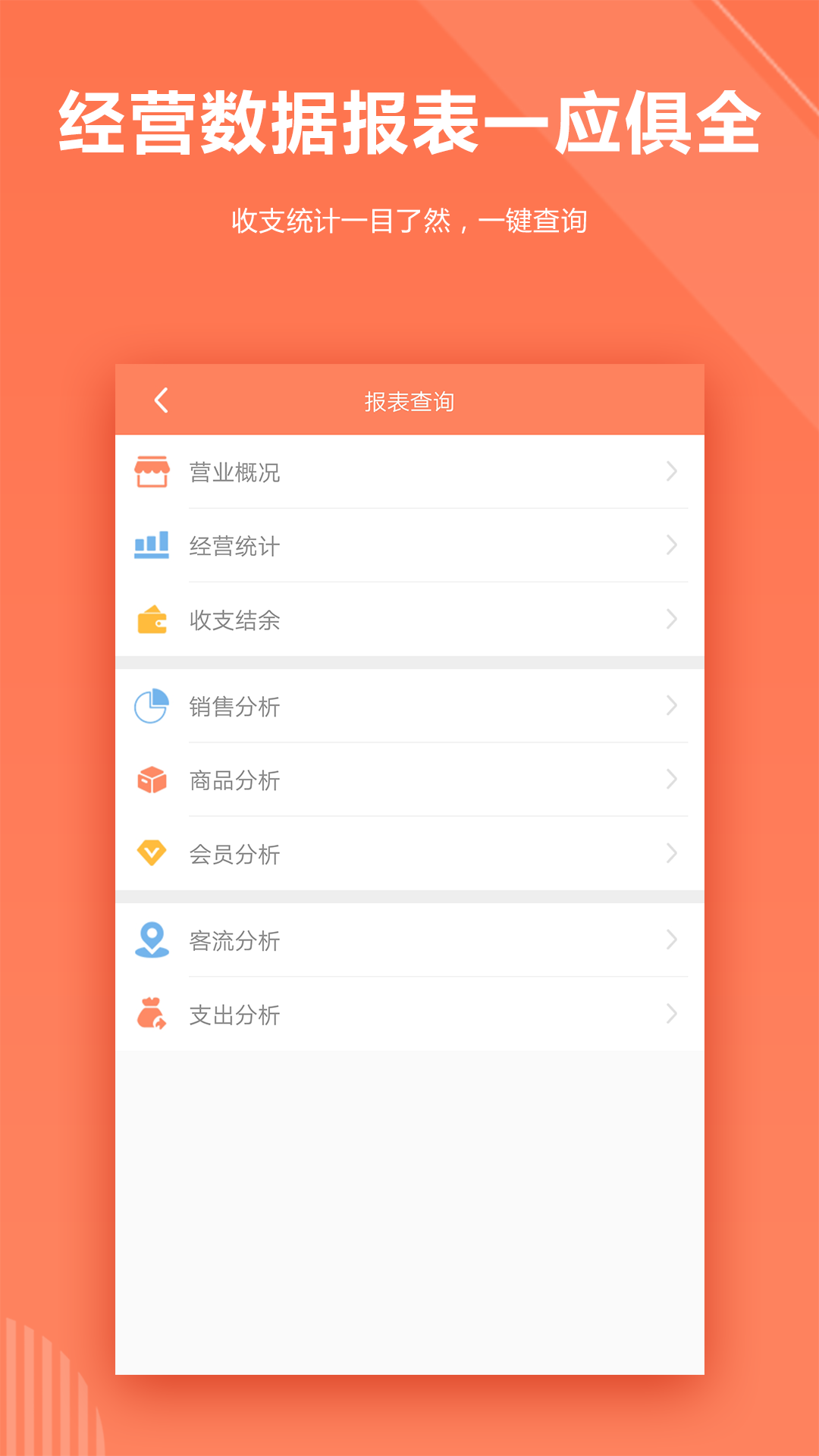 店来客饮食通app最新手机版图1