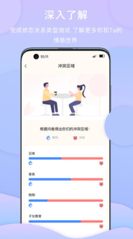 亲密情感app手机版图1