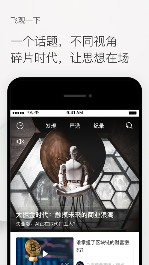飞观最新版图片2