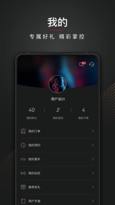 ds汽车官网图片2