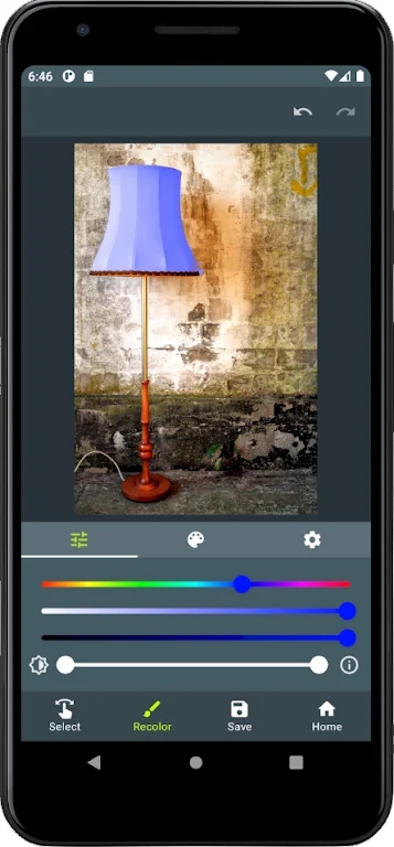 Recolorapp手机版图1