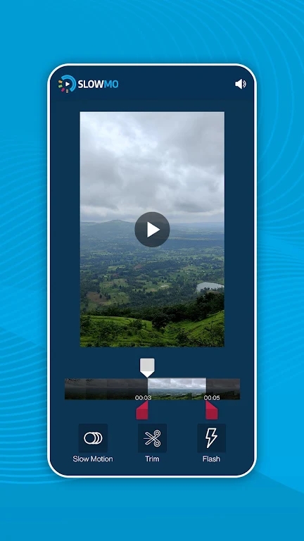 慢动作视频编辑器app手机版图1