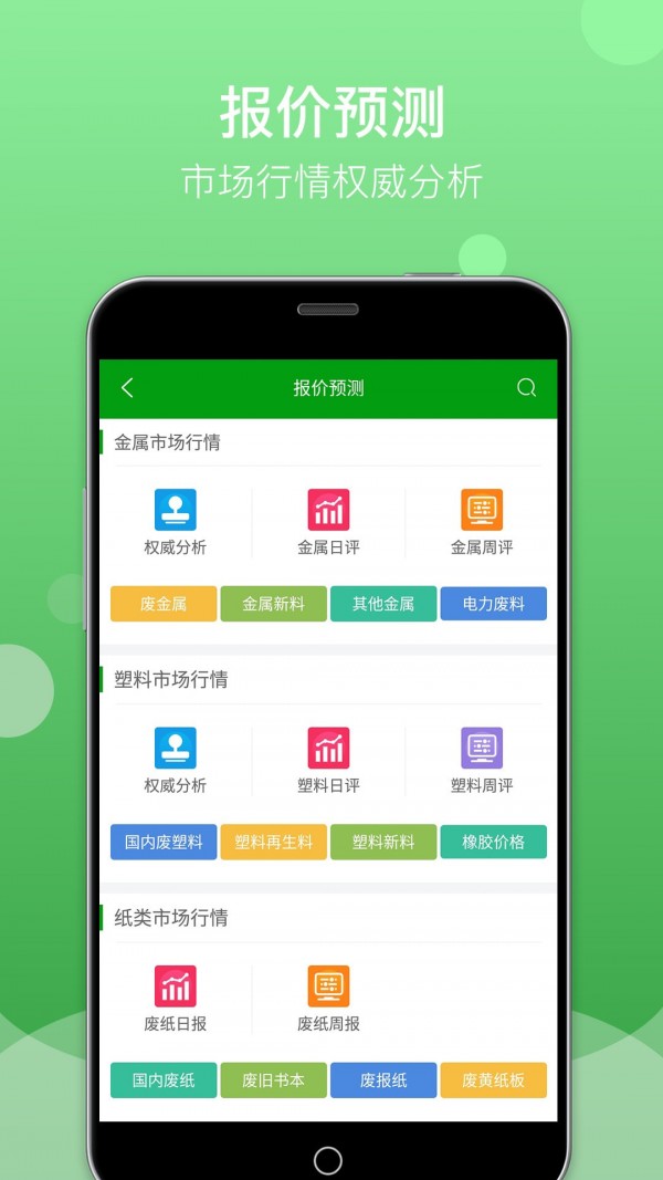 废旧网app下载苹果版图1