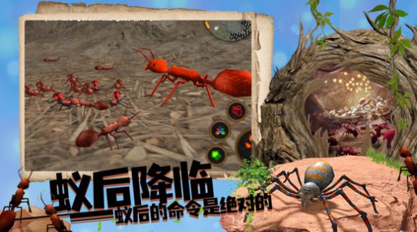 丛林抵御战游戏图片1