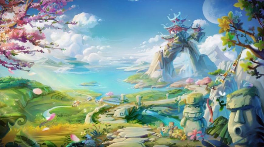 凌天玄界手游图2