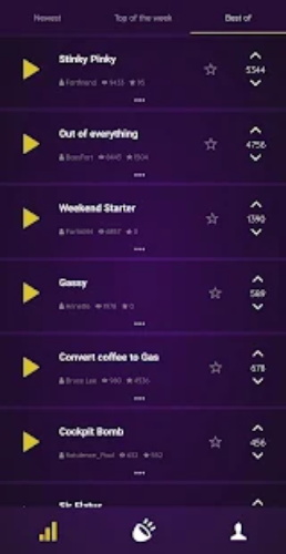 放屁评分员app图3