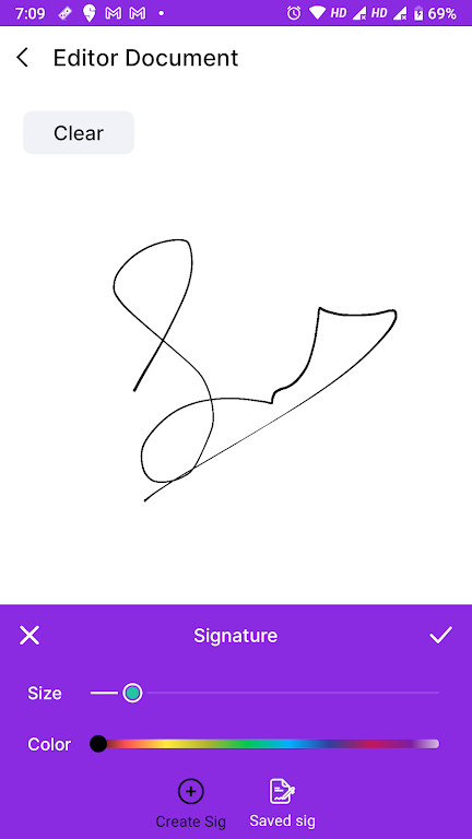 数字扫描仪app图1