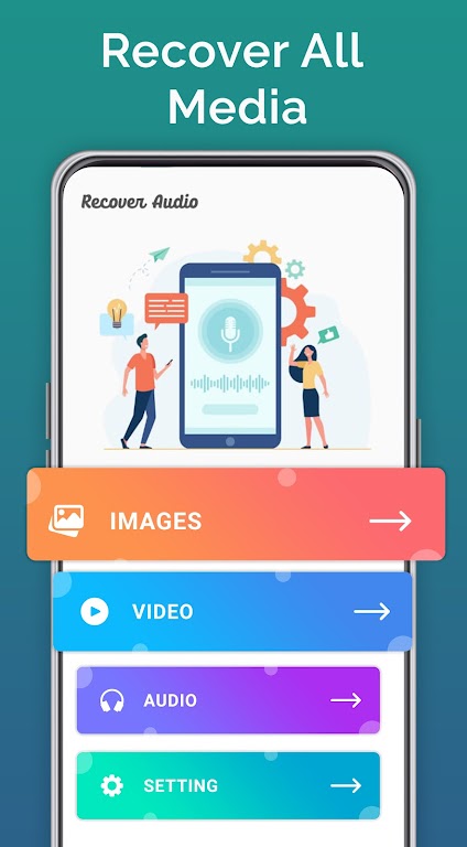 恢复所有文件app图片1