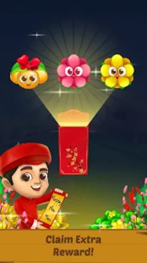 闲置农场收割机游戏图片1