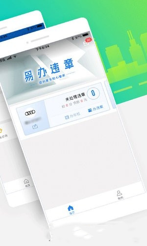 违章助手最新版图2